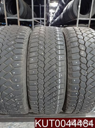 Gislaved Nord Frost 200 185/60 R15 99R