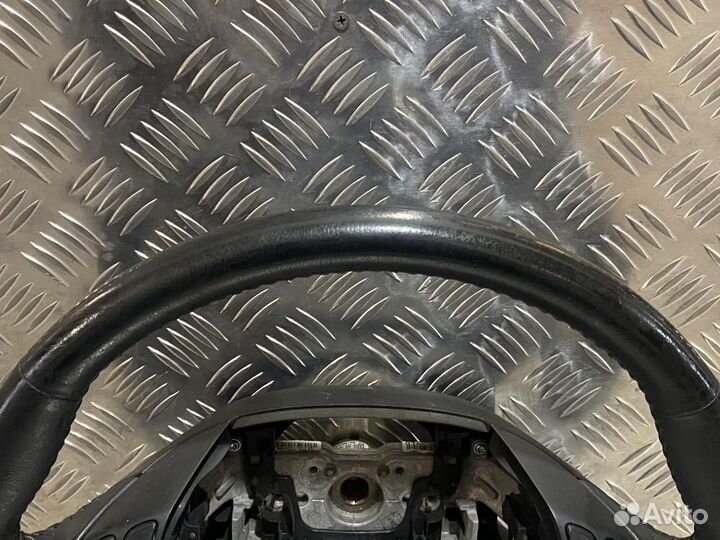 Рулевое колесо без AIR BAG Honda CR-V 3 RE 2006-20