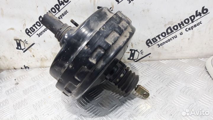 Вакуумный усилитель тормозов Mercedes M ML W163