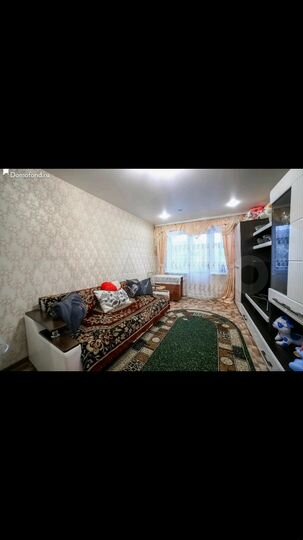 1-к. квартира, 30,4 м², 5/5 эт.