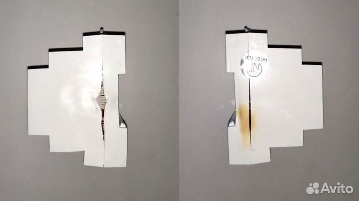 Электронный переключатель фаз пэф-301