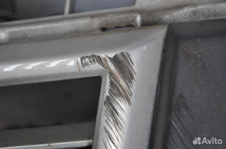 Бампер передний fiat Doblo 223