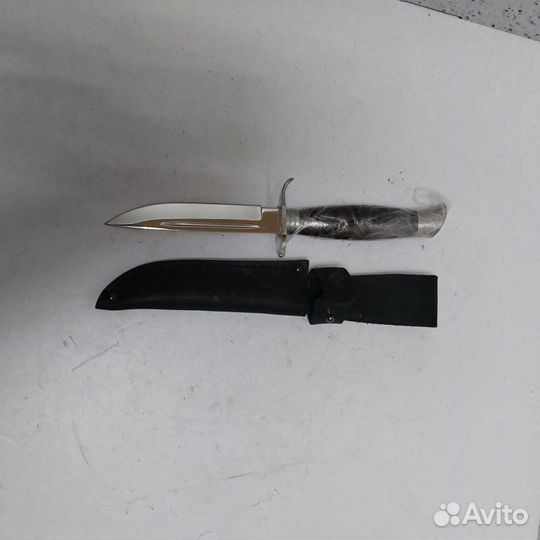 Нож Сувенирный Финка (Рассрочка / Л1)