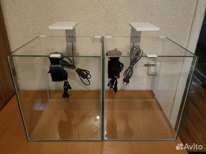 Кубики акваэль 30 литров