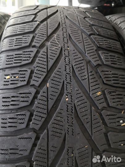 Nokian Tyres Hakkapeliitta R2 SUV 235/55 R18