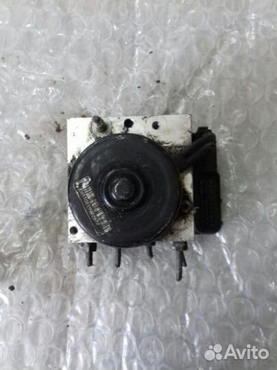 Блок ABS Opel Astra H 2004-2014