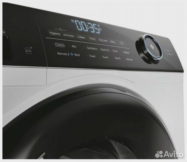 Сушильная машина Haier HD90-A2959