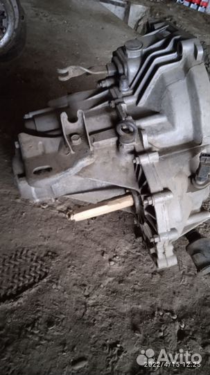 Коробка передач