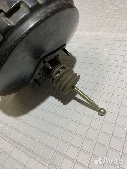 Вакуумный усилитель тормозов Porsche Cayenne 955