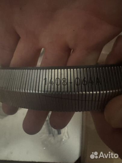 Ремень вариатора jatko jf016