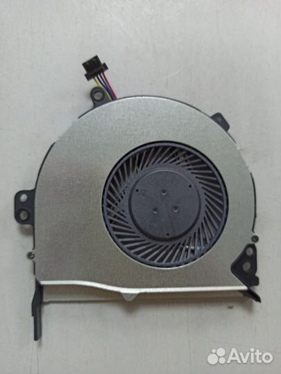 Вентилятор (кулер) для ноутбука HP ProBook 450 G3