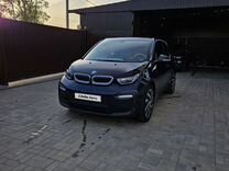 BMW i3 AT, 2018, 51 573 км