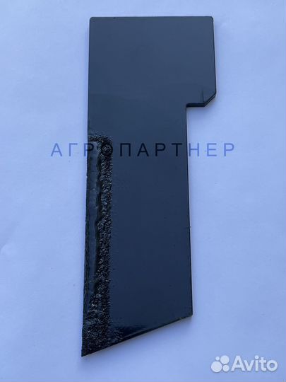 Противорез измельчителя, 091.14.02.070