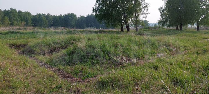 Участок 15 га (ИЖС)