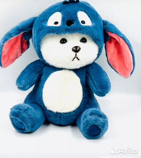 Мягкая игрушка Мишка