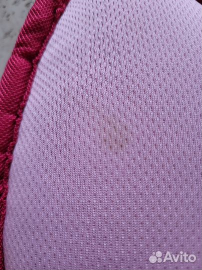 Подушка ортопедическая на стул Be beauty женская