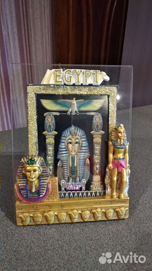 Рамка с Египта