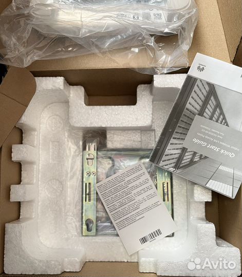 Точка доступа Huawei AP4050de-m