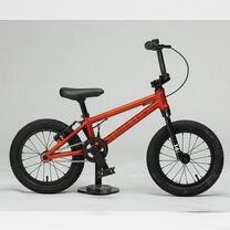 Велосипед BMX r 14 R14 трюковой качественный