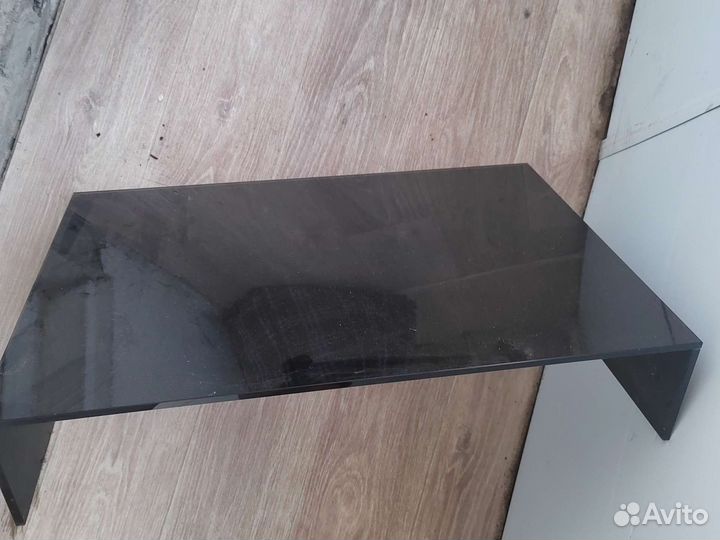 Полка под тв