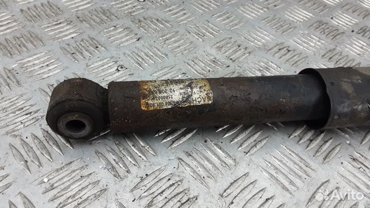 Амортизатор задний Opel Vectra C (2002-2008)