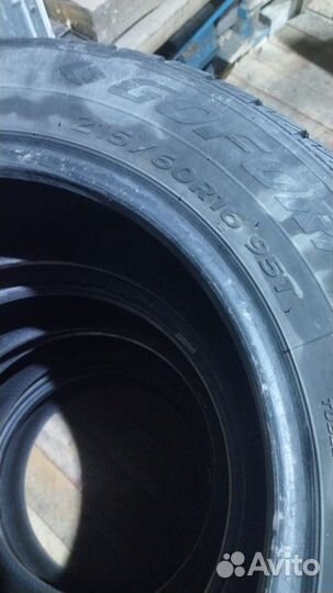 Goform Frozenero 215/65 R16