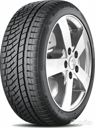 Falken Eurowinter HS02 Pro 235/50 R21 101V