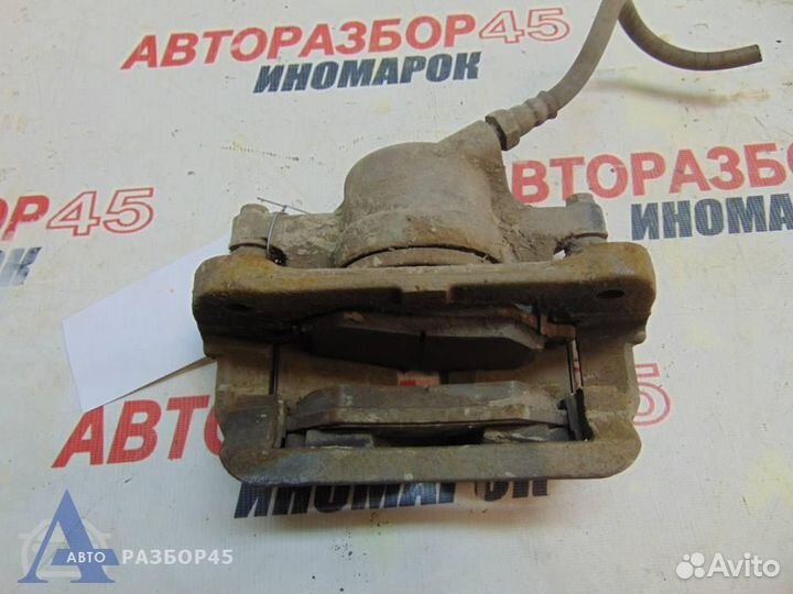 Суппорт передний правый Lifan X60 2012