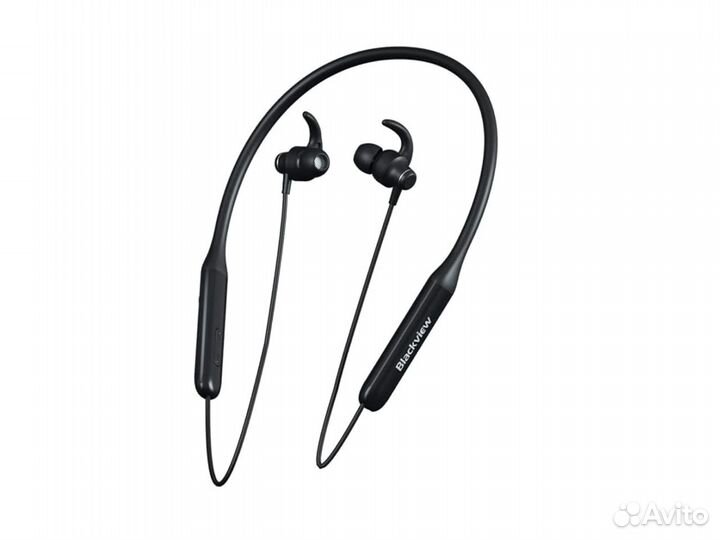 Спортивные наушники Blackview FitBuds 1 новые