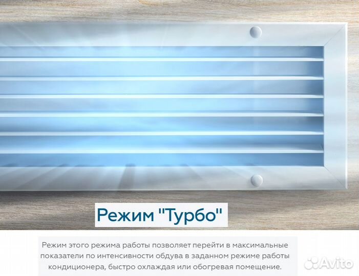 Канальный кондиционер Loriot LAC-60TD