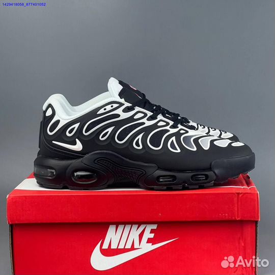 Кроссовки Nike Air Max Drift (Арт.81118)