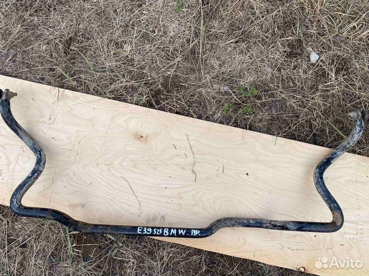 Стабилизатор передний Bmw 525 e39