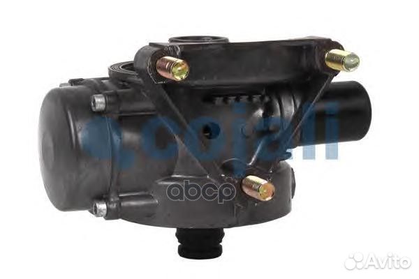 Осушитель воздуха RVI аналог LA8075 2310528 Cojali