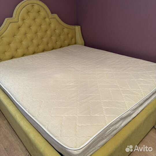 Продам матрас бу