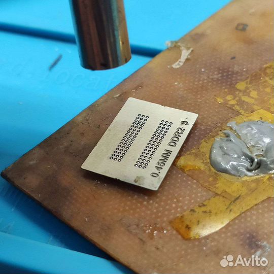 Ремонт электроники