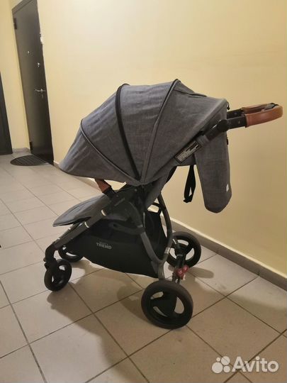 Valco baby snap 4 trend