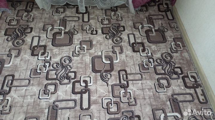 Ковры и паласы дорожки бу