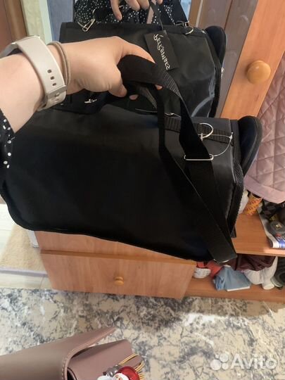 Переноска для кошек