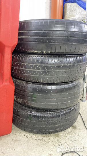 Seiberling SL101 165/65 R14 79S