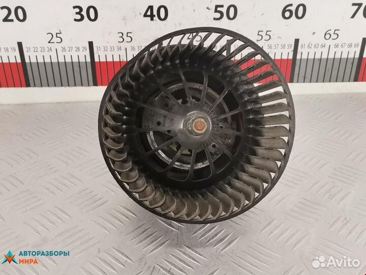 Моторчик печки Ford C-Max рест. 2008 1362640