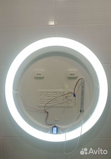 Основание для зеркала