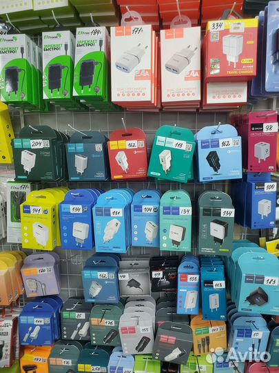 Кабель соединительный 3xRCA ) 3xRCA 1,5м