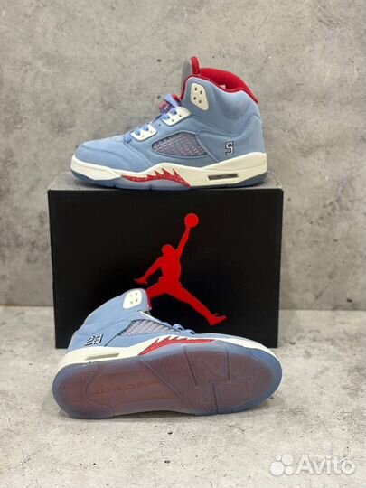 Кроссовки nike air jordan 5