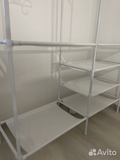 Вешалка / шкаф бу