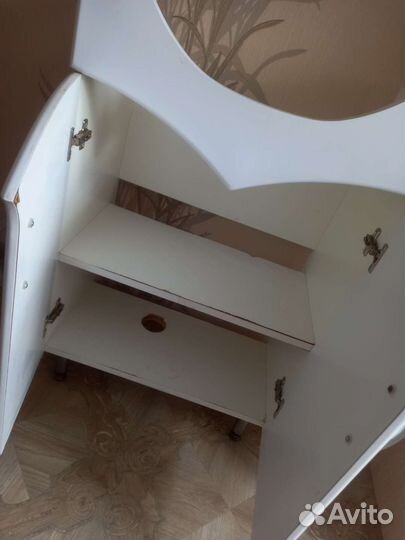 Тумба под раковину