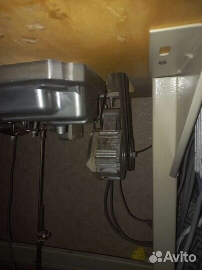 Швейная машина juki