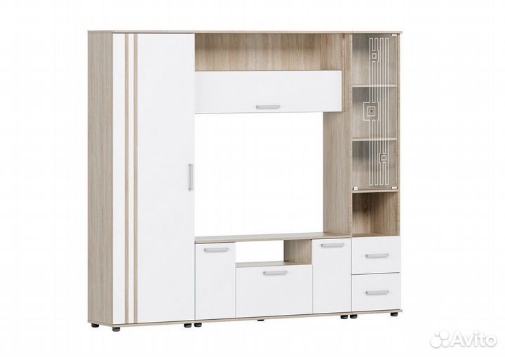 Гостиная Атлантида-7