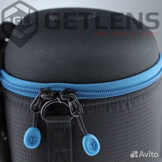 Tenba Tools Lens Capsule 12x5 in (30x13 см)