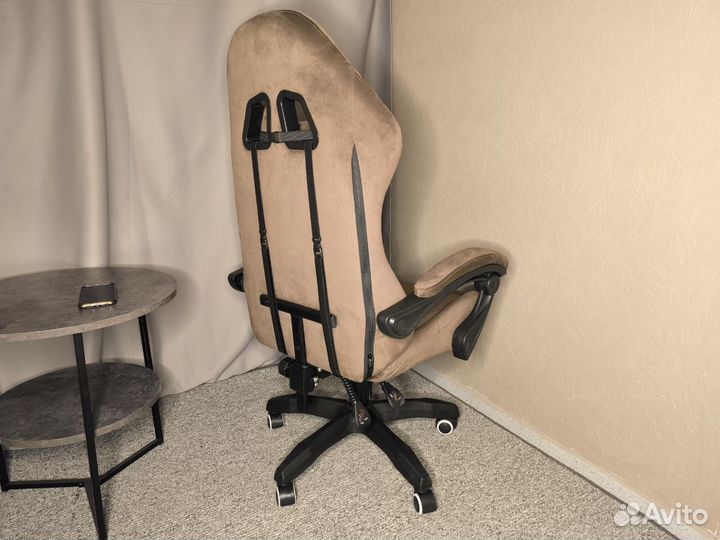 Кресло компьютерное игровое