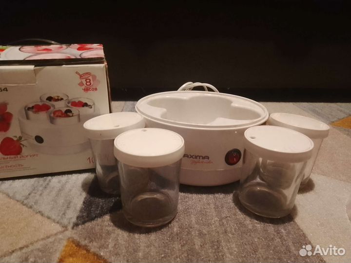 Йогуртница